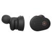 Słuchawki bezprzewodowe Yamaha TW-E5B Dokanałowe Bluetooth 5.2 Czarny