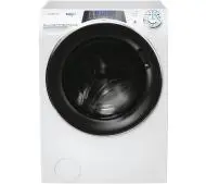 Candy RapidO Pro RPW41066BWMBC-S 58cm 10kg/6kg Zdalne sterowanie
