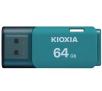 PenDrive Kioxia TransMemory U202 64GB USB 2.0   Niebieski