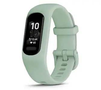 Smartband Garmin vivosm5 S/M Zielony