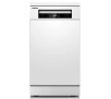 Zmywarka Toshiba DW-10F2EE(W) 45cm  Automatyczne otwieranie drzwi