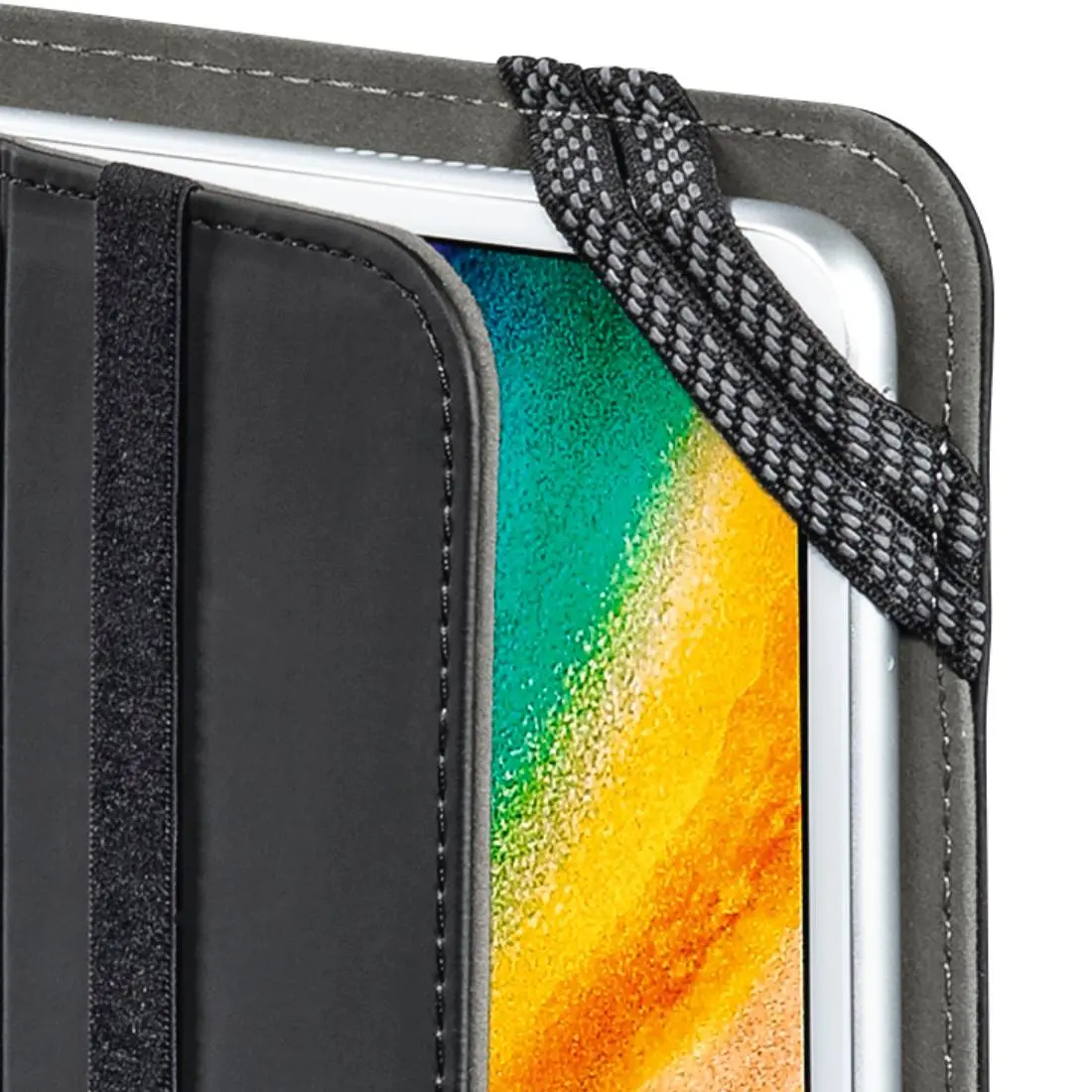 Etui na tablet Hama Etui uniwersalne 11" Czarny
