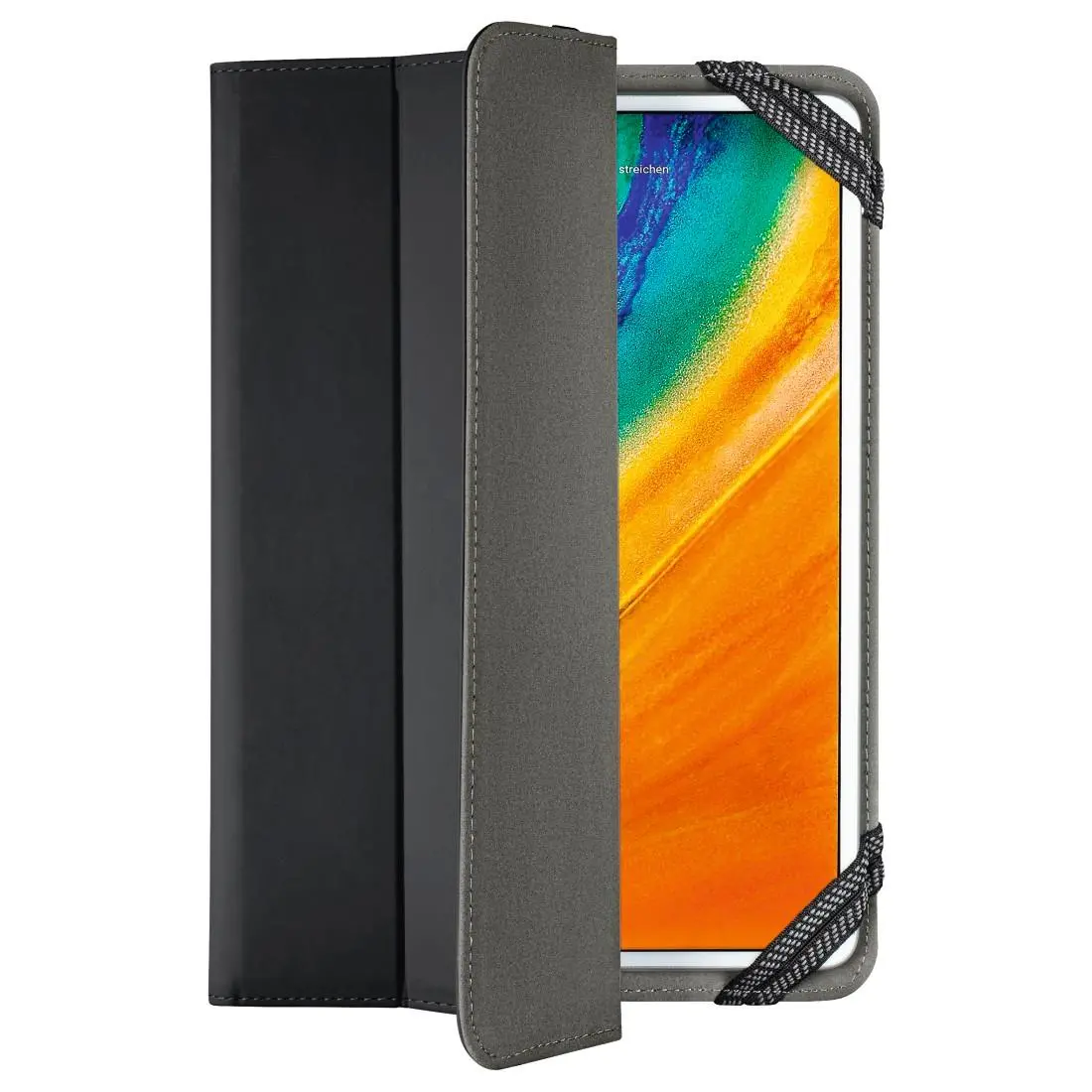 Etui na tablet Hama Etui uniwersalne 11" Czarny