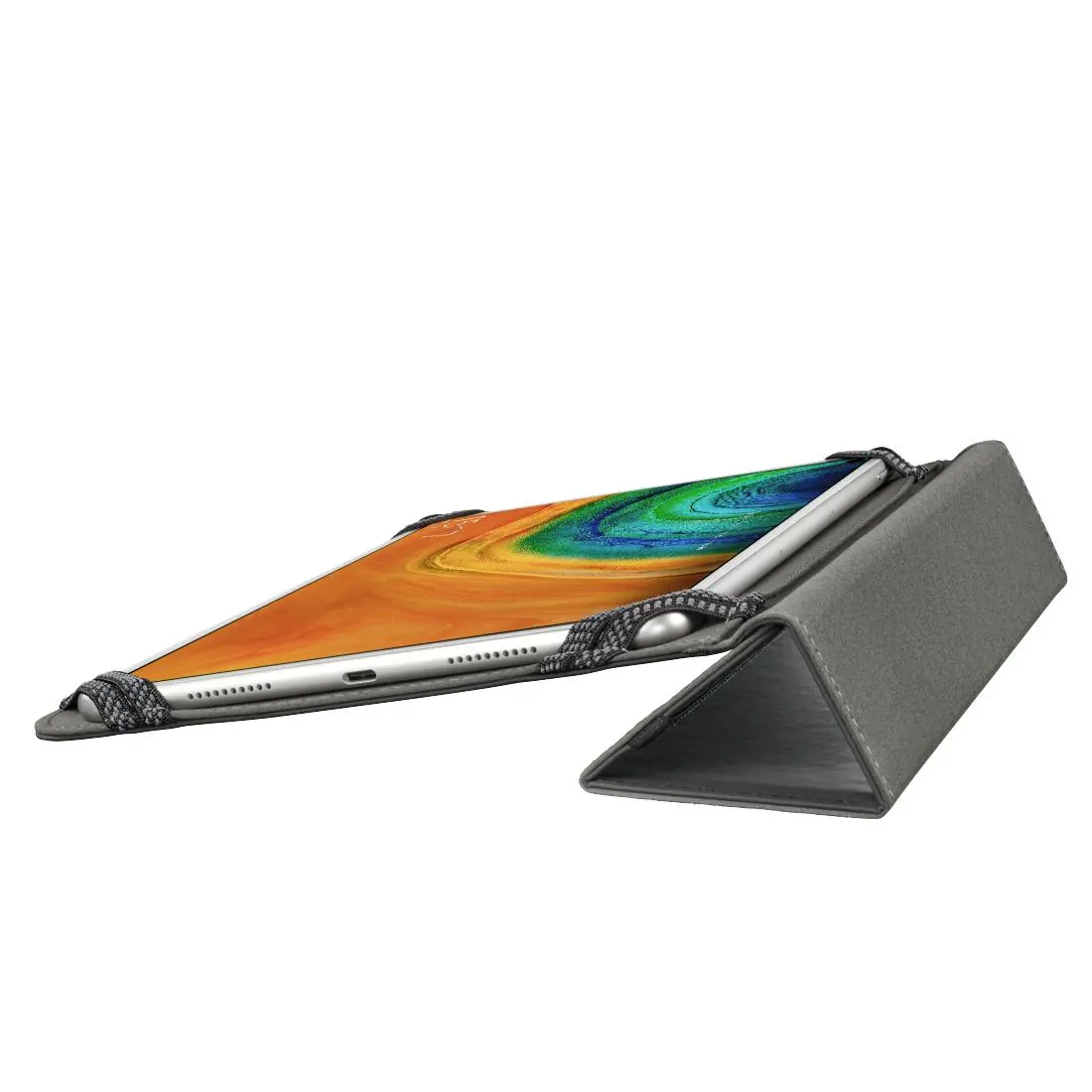 Etui na tablet Hama Etui uniwersalne 11" Czarny