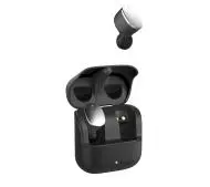 Hama Spirit Pure Dokanałowe Bluetooth 5.0 Czarny
