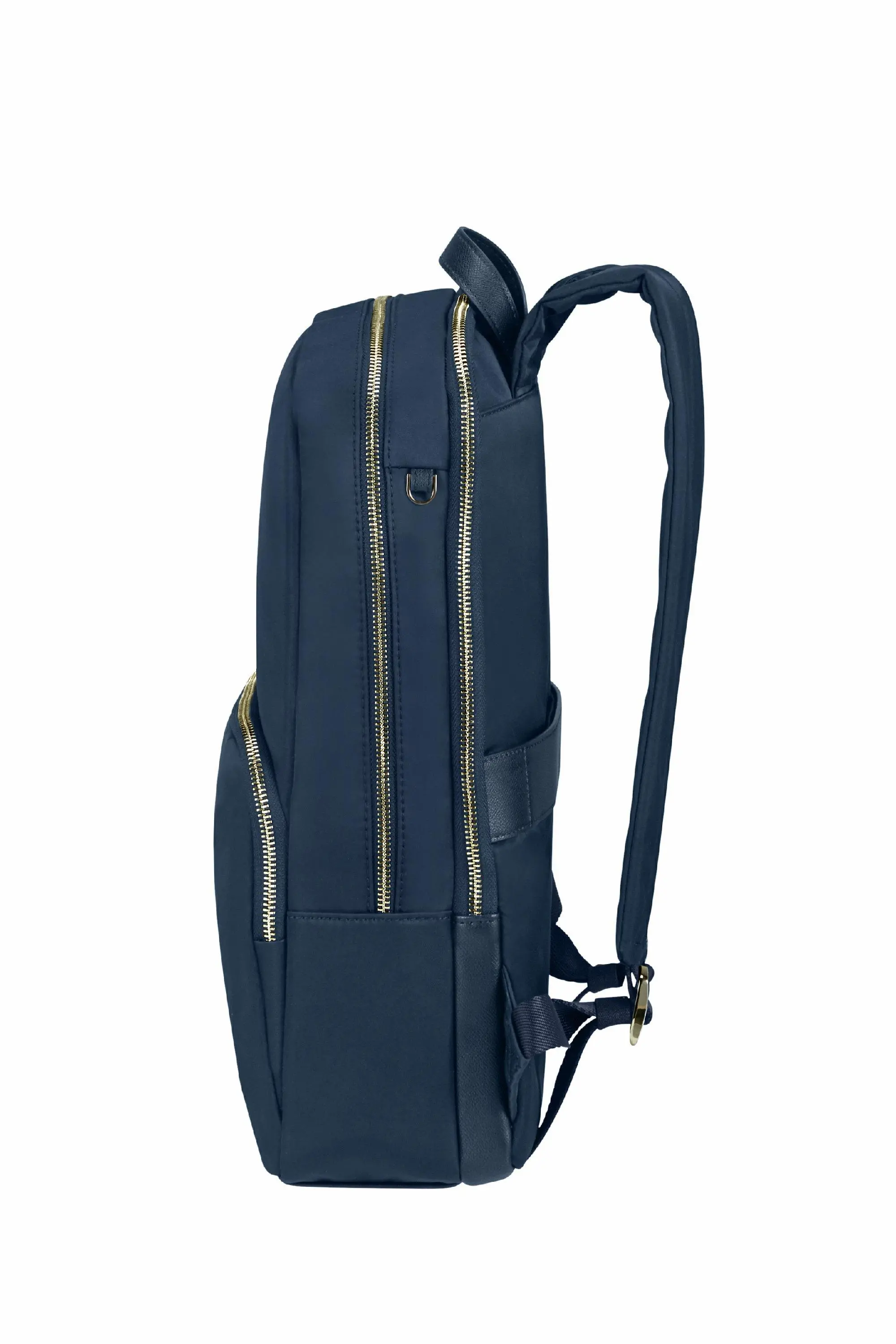 Plecak na laptopa Samsonite Karissa Biz 2.0 15,6" Granatowy