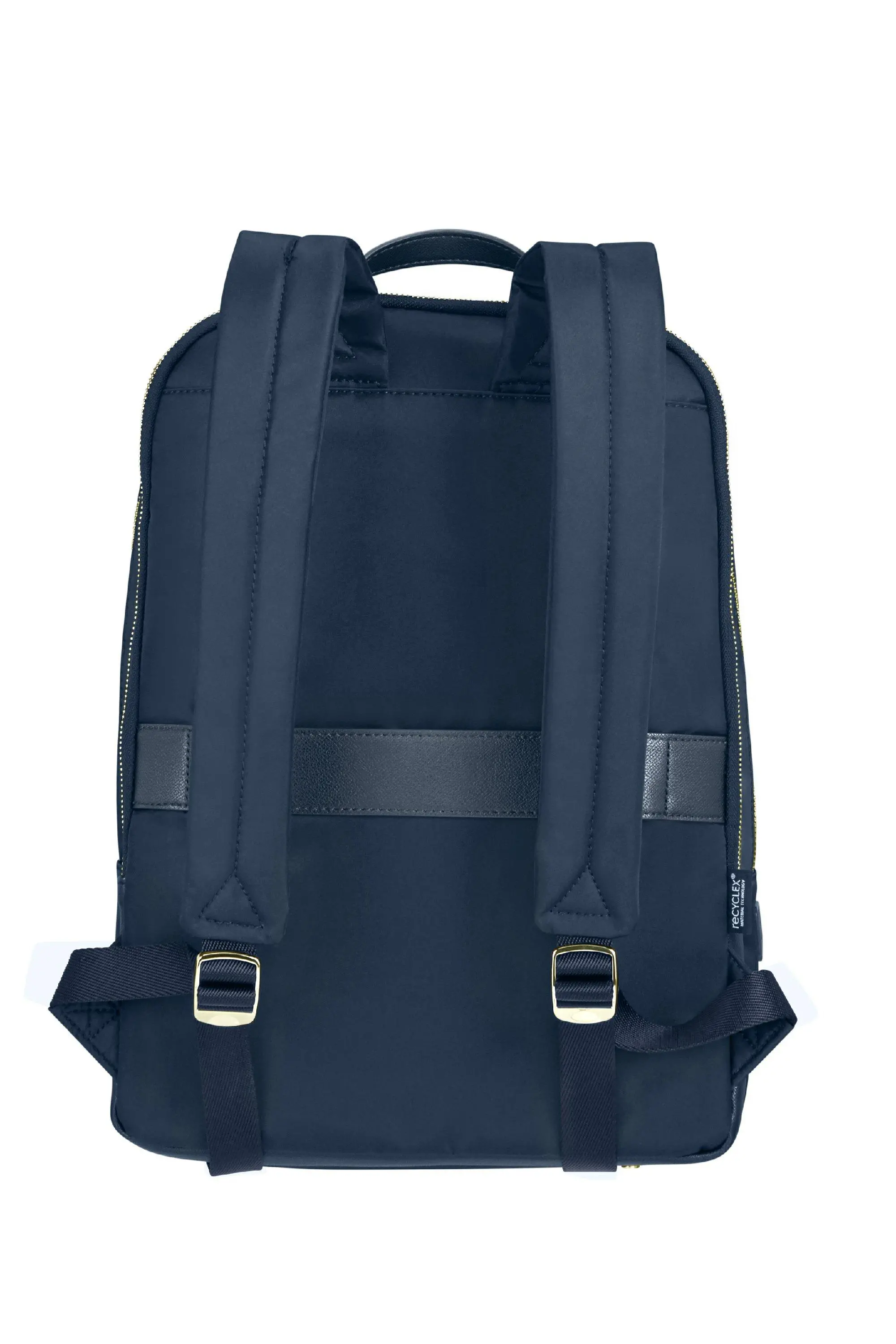 Plecak na laptopa Samsonite Karissa Biz 2.0 15,6" Granatowy