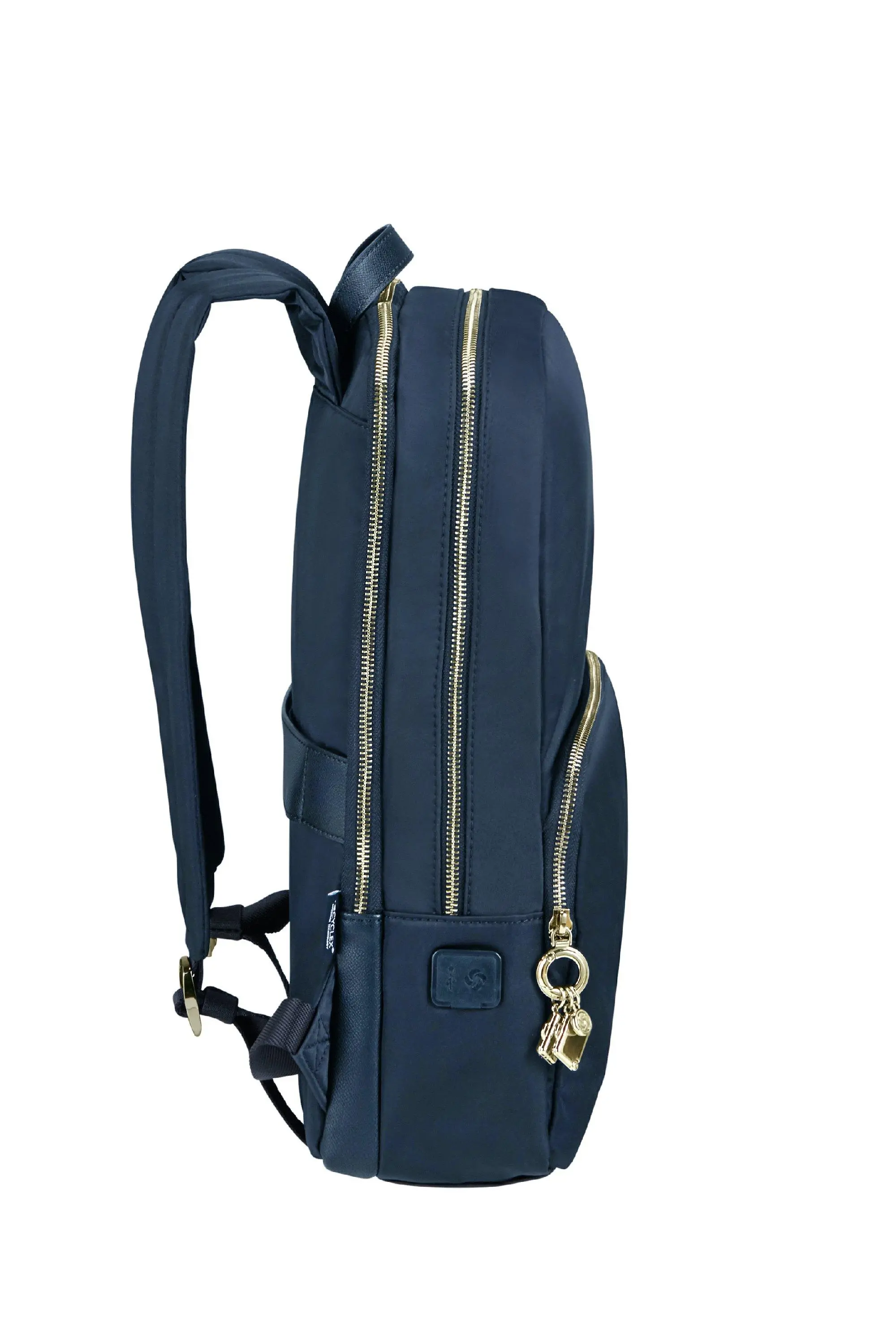 Plecak na laptopa Samsonite Karissa Biz 2.0 15,6" Granatowy