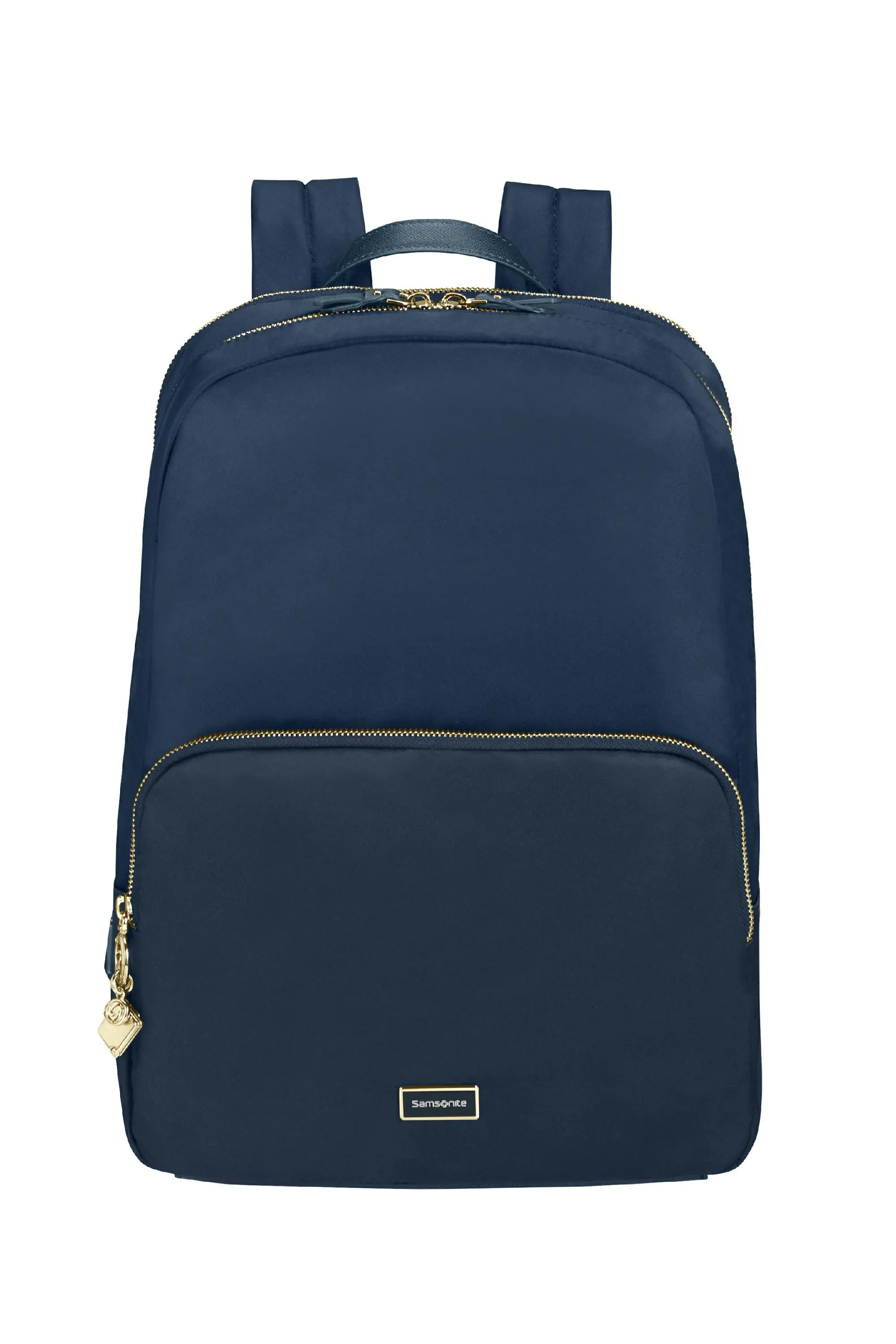 Plecak na laptopa Samsonite Karissa Biz 2.0 15,6" Granatowy