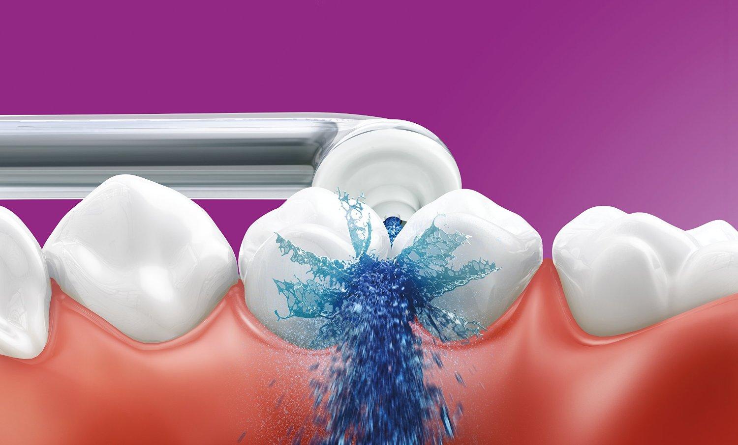 Irygator Philips Sonicare AirFloss Ultra HX8331/01