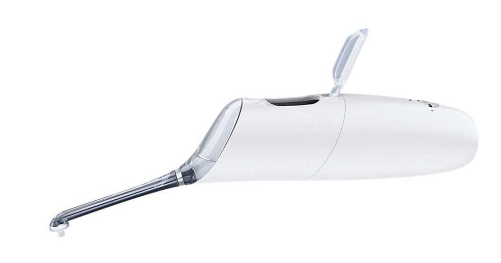Irygator Philips Sonicare AirFloss Ultra HX8331/01