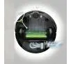 Robot sprzątający iRobot Roomba I5+ Stacja oczyszczająca Tworzenie mapy pomieszczenia 70dB