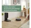 Robot sprzątający iRobot Roomba I5+ Stacja oczyszczająca Tworzenie mapy pomieszczenia 70dB