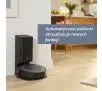 Robot sprzątający iRobot Roomba I5+ Stacja oczyszczająca Tworzenie mapy pomieszczenia 70dB