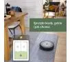 Robot sprzątający iRobot Roomba I5+ Stacja oczyszczająca Tworzenie mapy pomieszczenia 70dB