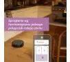 Robot sprzątający iRobot Roomba I5+ Stacja oczyszczająca Tworzenie mapy pomieszczenia 70dB