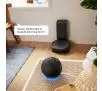 Robot sprzątający iRobot Roomba I5+ Stacja oczyszczająca Tworzenie mapy pomieszczenia 70dB
