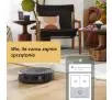 Robot sprzątający iRobot Roomba I5+ Stacja oczyszczająca Tworzenie mapy pomieszczenia 70dB