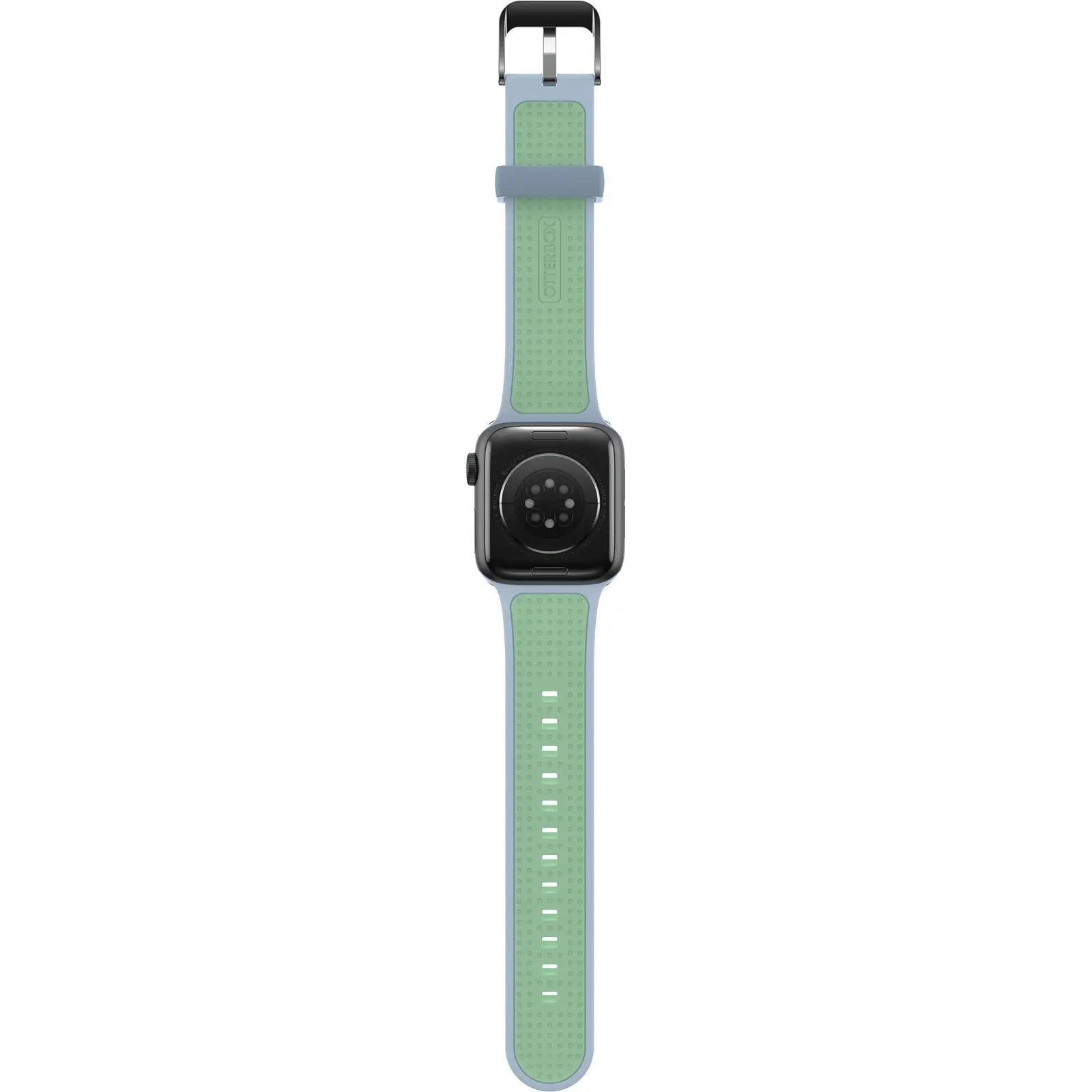 Pasek OtterBox All Day Comfort Watch 7/6/SE 42/44/45mm Niebieski