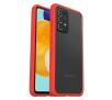Etui OtterBox React Case do Samsung Galaxy A52 5G (czerwony)