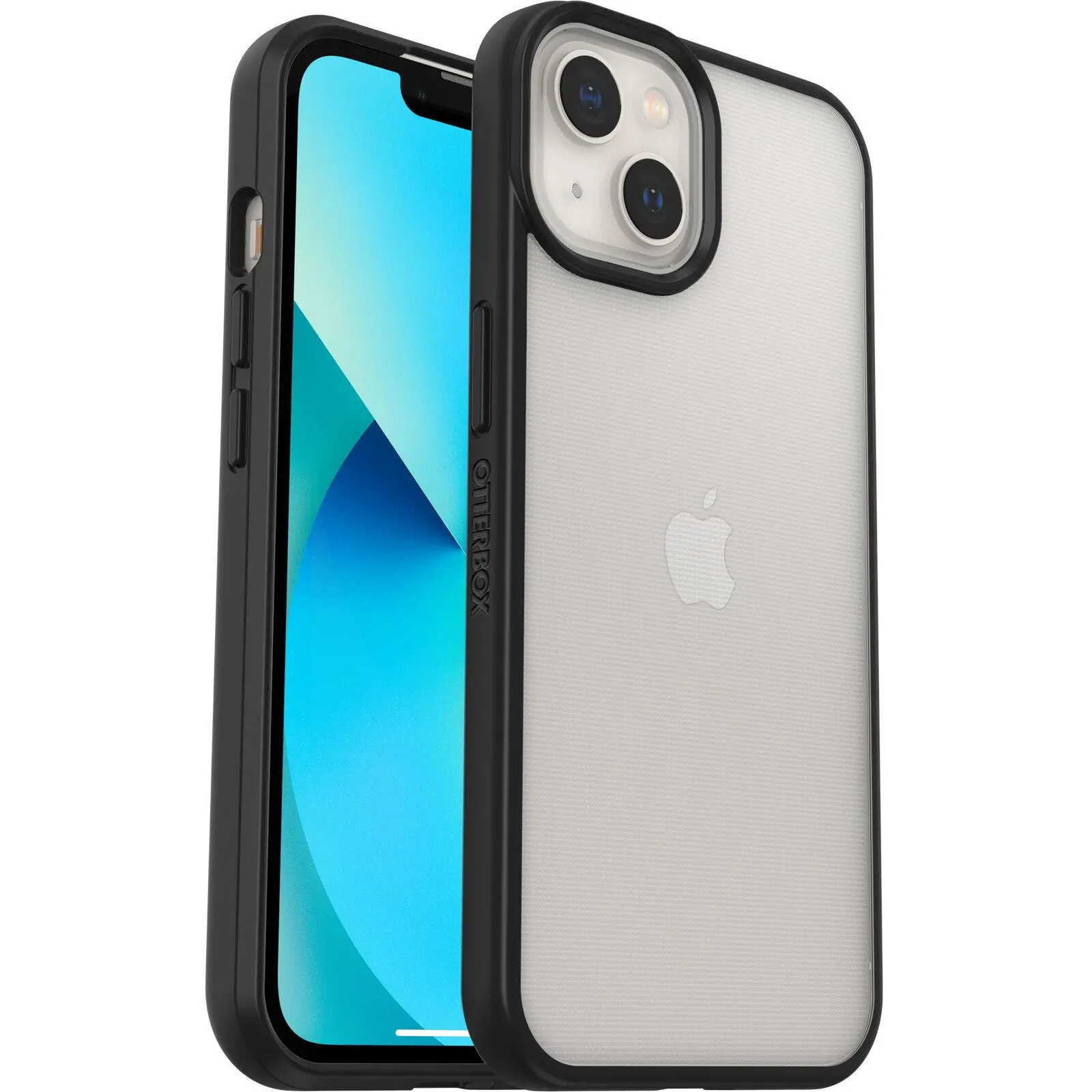 Etui OtterBox React Case iPhone 13 Czarny