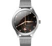 Smartwatch Maxcom FW42 - 47mm - srebrny + bransoletka marki Ania Kruk
