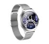 Smartwatch Maxcom FW42 - 47mm - srebrny + bransoletka marki Ania Kruk