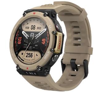 Smartwatch Amazfit T-Rex 2 47mm GPS Khaki