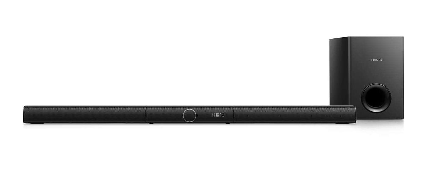 Soundbar Philips HTL2183B/12
