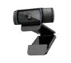 Kamera internetowa Logitech HD Pro Webcam C920 Czarny