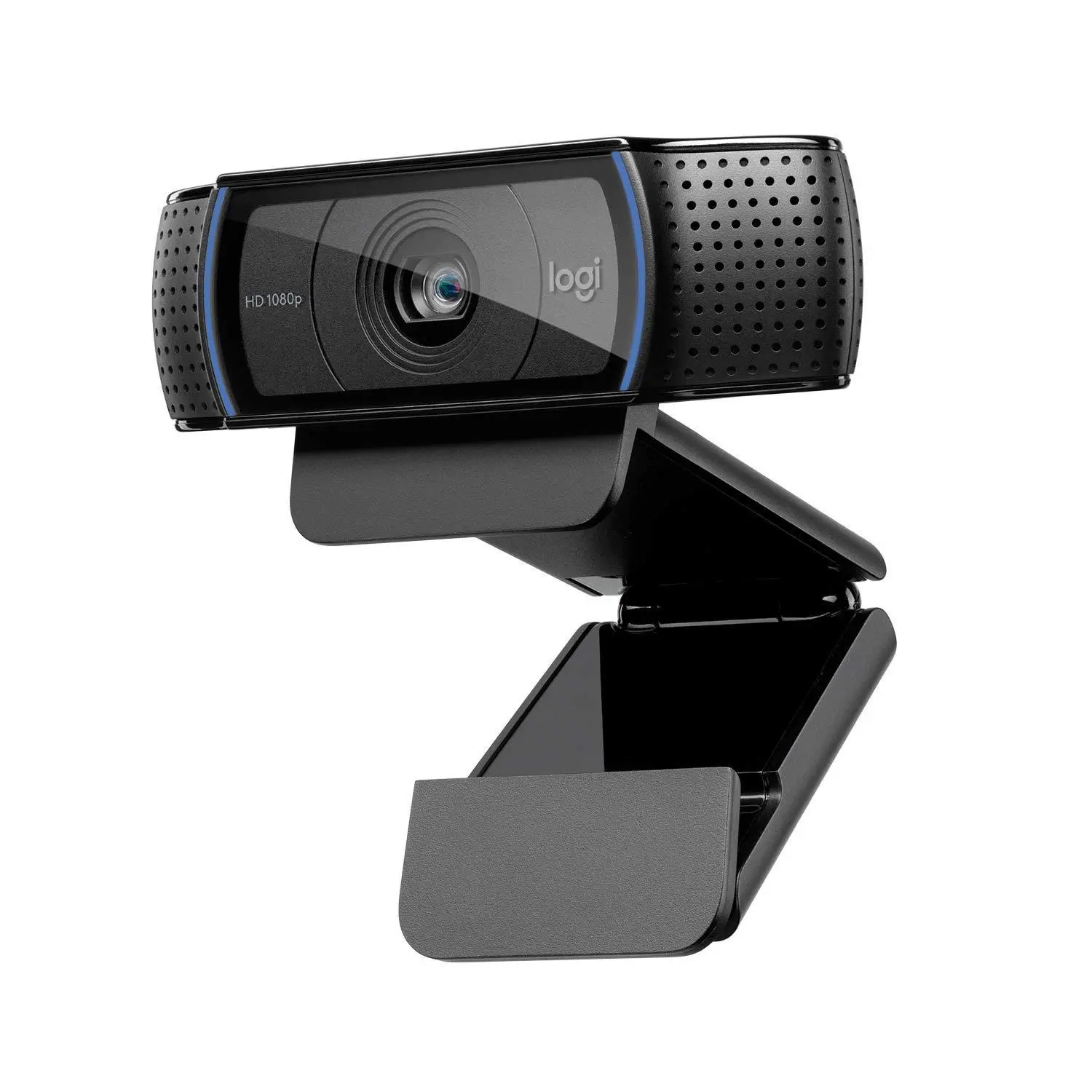 Logitech HD Pro Webcam C920 Czarny