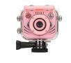 Kamera Extralink Kids Camera H18 Różowy