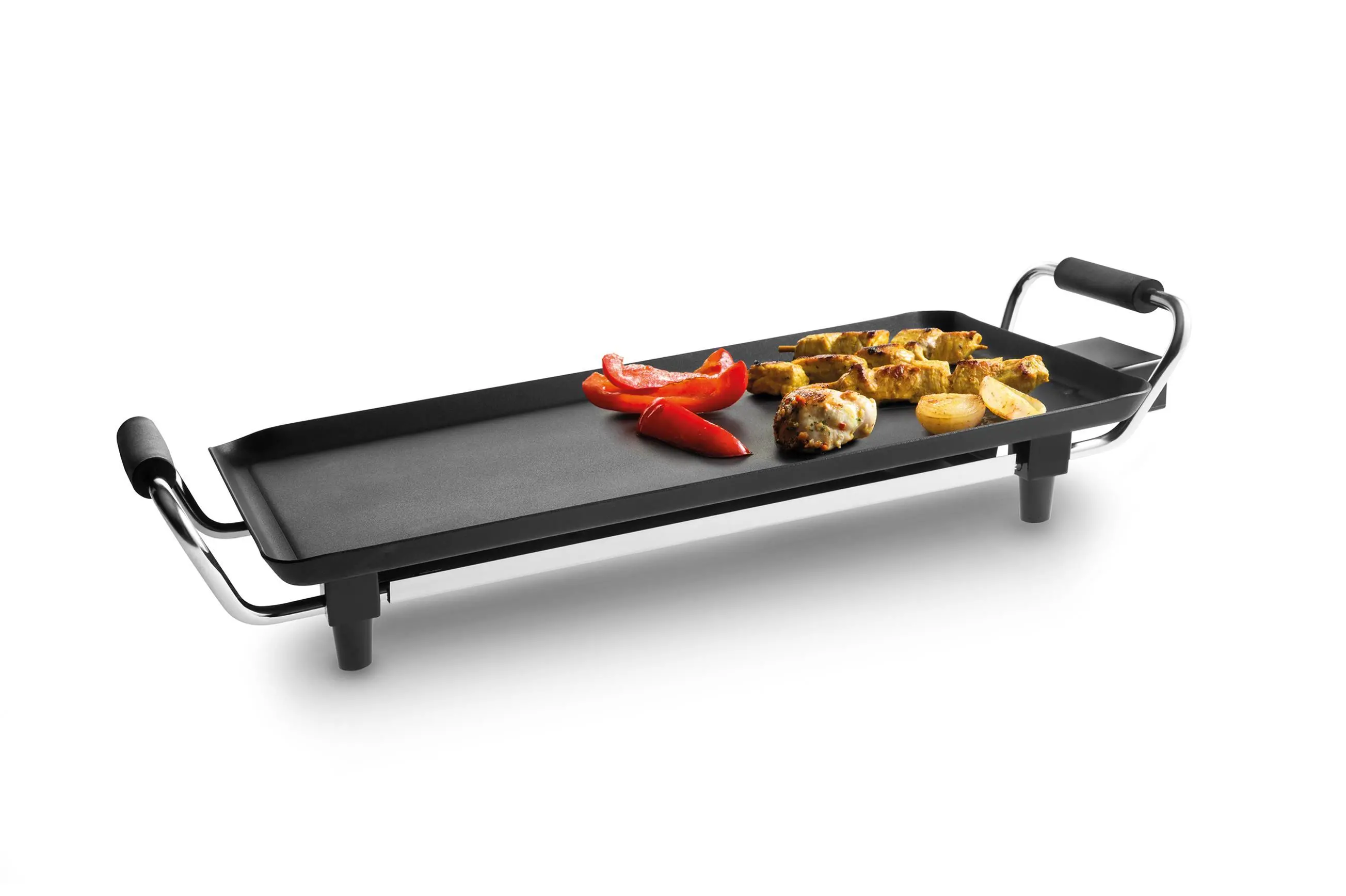 Grill elektryczny Fritel TY 1485 880cm2