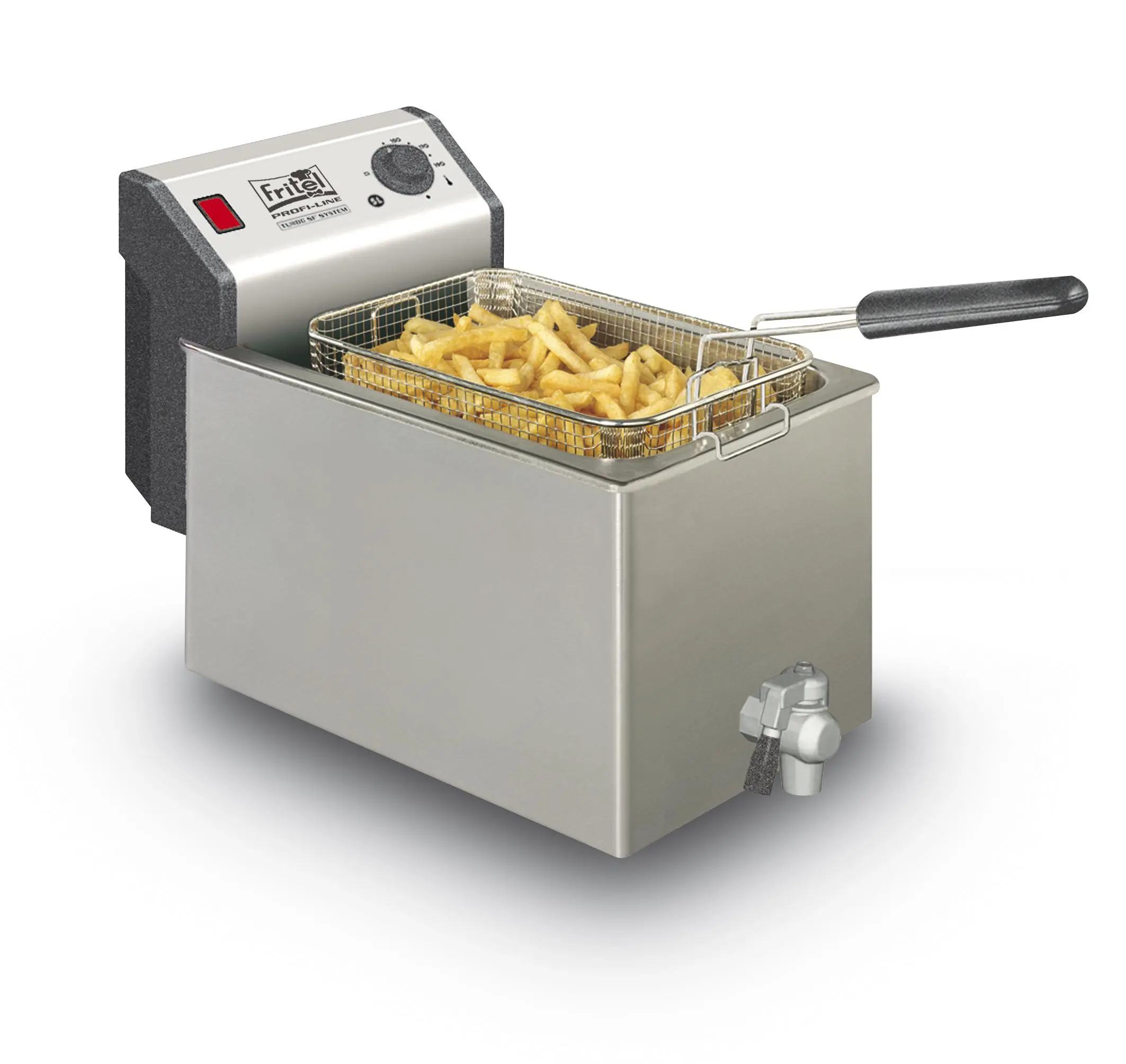 Frytkownica Fritel Profi 4620 3300W 8l