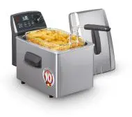 Fritel Turbo SF 4154 2400W 3l