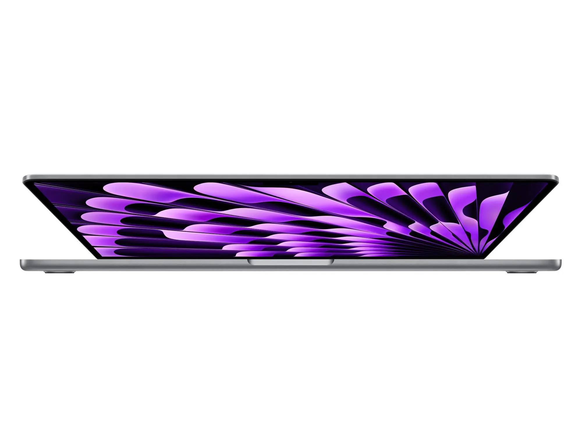 Apple MacBook Air 13,6" M2 8GB RAM 256GB Dysk macOS Gwiezdna Szarość