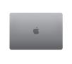 Laptop Apple MacBook Air 13,6" M2 8GB RAM  256GB Dysk  macOS Gwiezdna Szarość