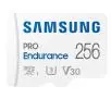 Karta pamięci Samsung PRO Endurance microSDXC 256GB