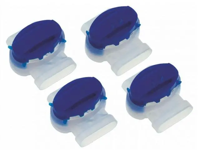 Złącze do łączenia linki Dedra DED87484