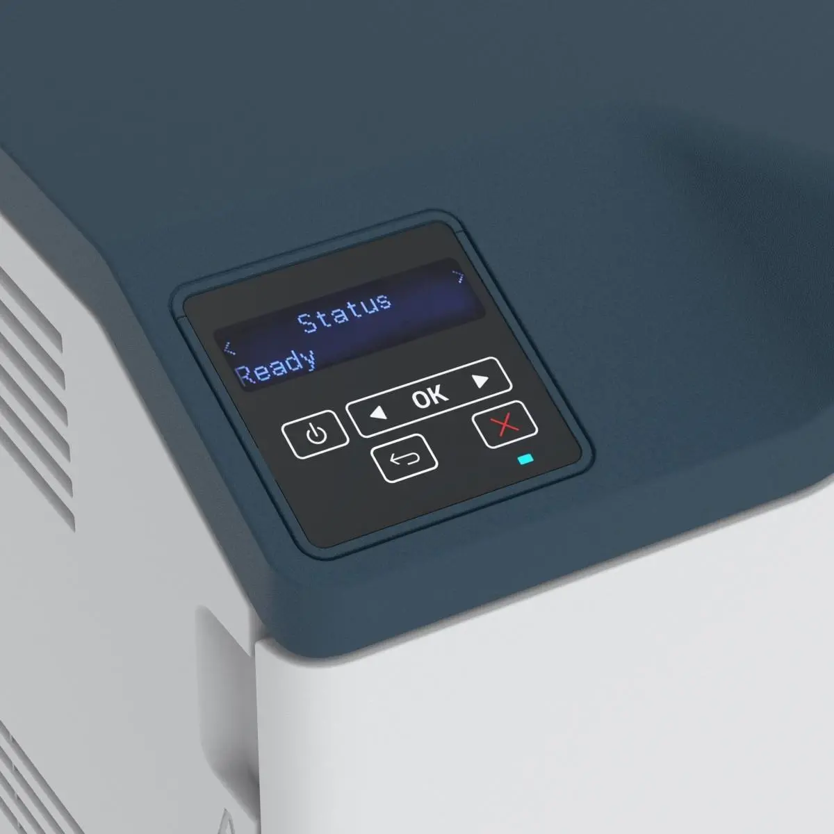 Drukarka Xerox C230VDNI WiFi Biało-granatowy