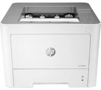 Drukarka HP LaserJet 408dn Biały