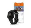 Smartband Garmin Vivofit jr. 3 Back Cosmic