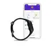 Smartband Garmin Vivofit jr. 3 Back Cosmic