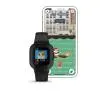 Smartband Garmin Vivofit jr. 3 Back Cosmic