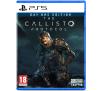 The Callisto Protocol Edycja Day One Gra na PS5