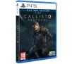 The Callisto Protocol Edycja Day One Gra na PS5