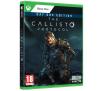 The Callisto Protocol - Edycja Day One - Gra na Xbox One (Kompatybilna z Xbox Series X)
