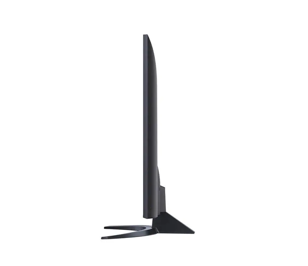 Telewizor LG 43NANO763QA 43" LED 4K webOS DVB-T2
