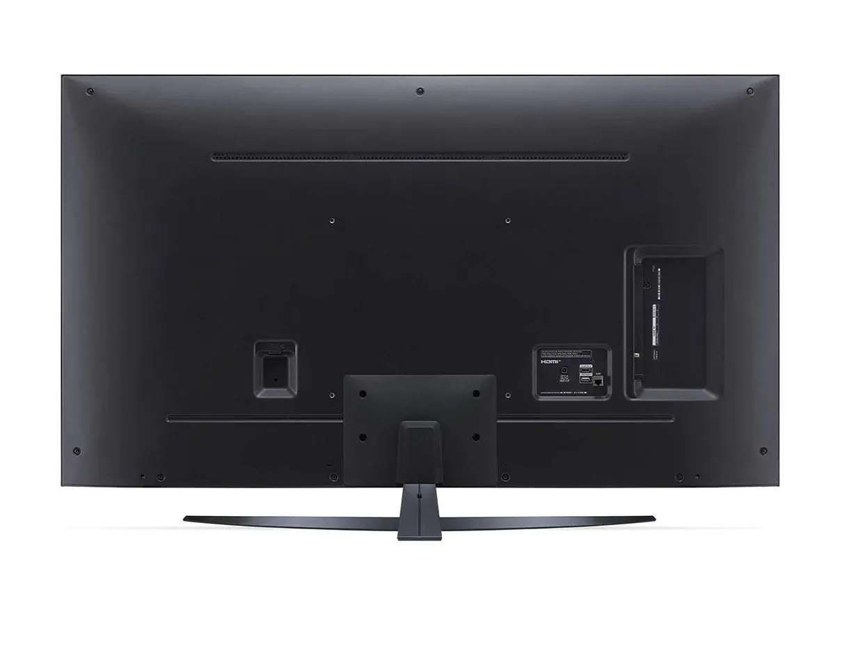 Telewizor LG 43NANO763QA 43" LED 4K webOS DVB-T2