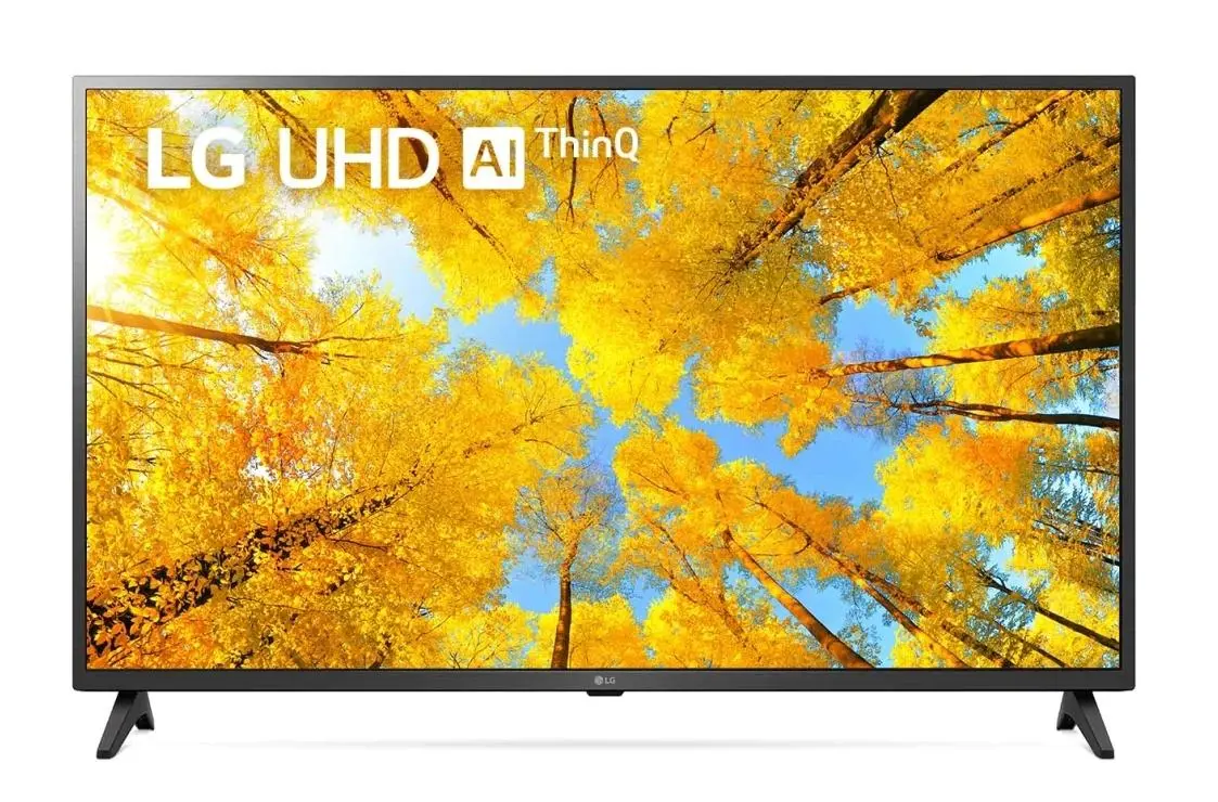 Telewizor LG 50UQ75003LF 50" LED 4K webOS DVB-T2